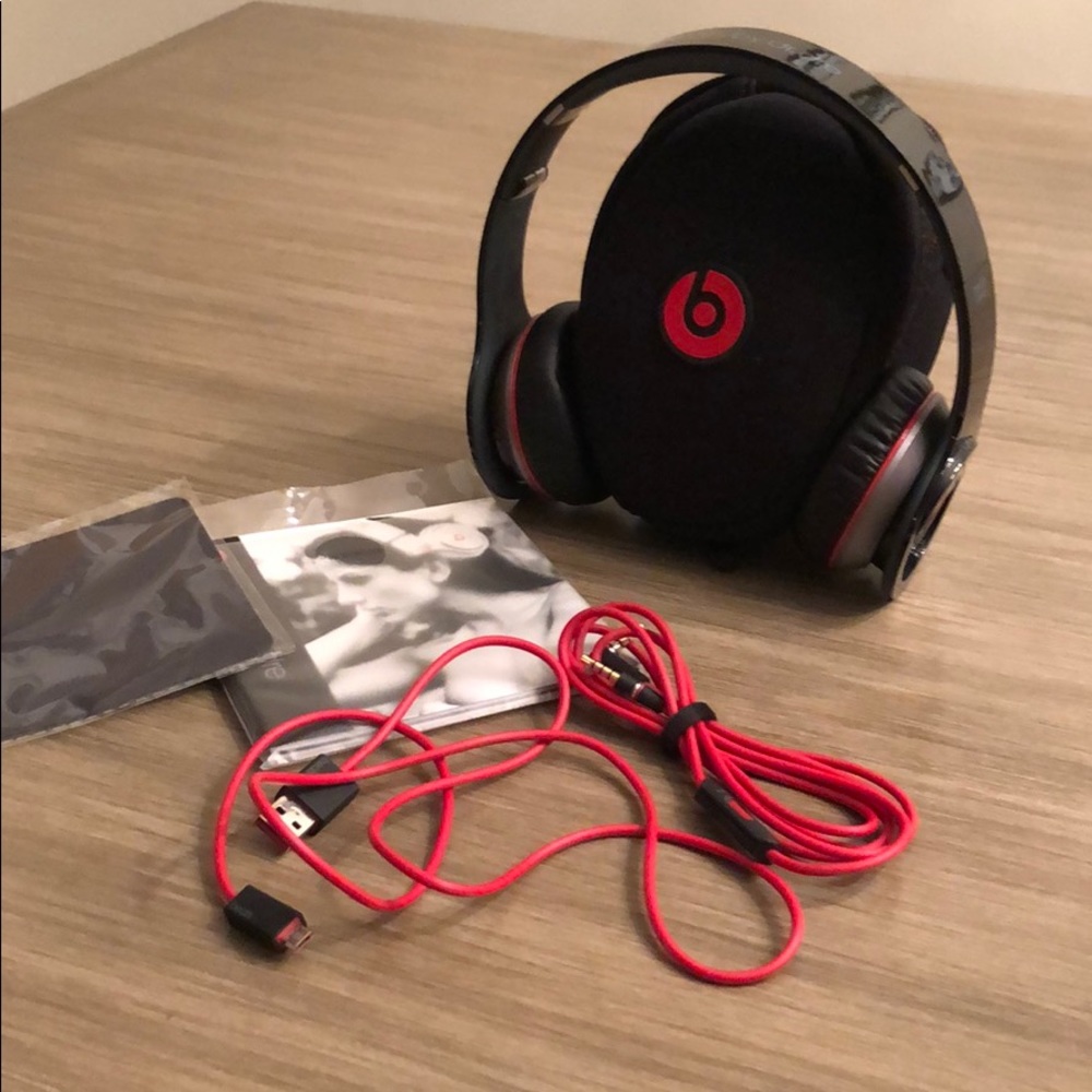 Beats by Dre
